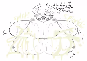 Page 1157 of Yobaba Archive part 2 - preview thumbnail