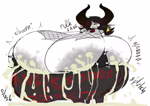 Page 1166 of Yobaba Archive part 2 - preview thumbnail