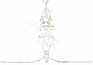 Page 1167 of Yobaba Archive part 2 - preview thumbnail