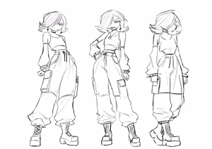 Page 1169 of Yobaba Archive part 2 - preview thumbnail