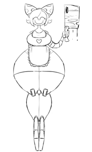 Page 1178 of Yobaba Archive part 2 - preview thumbnail