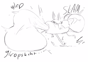 Page 118 of Yobaba Archive part 2 - preview thumbnail