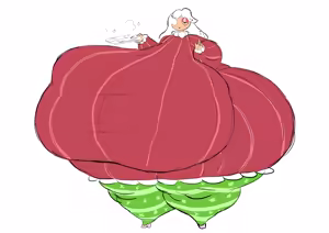 Page 1183 of Yobaba Archive part 2 - preview thumbnail