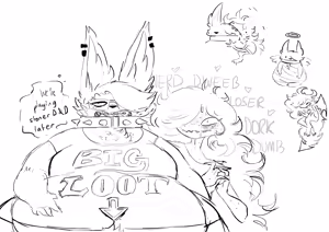 Page 1188 of Yobaba Archive part 2 - preview thumbnail