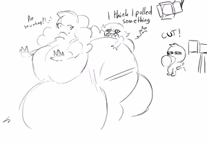 Page 1197 of Yobaba Archive part 2 - preview thumbnail