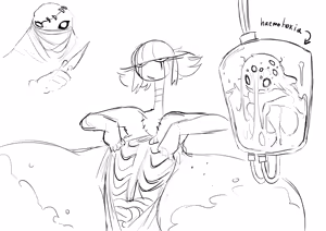 Page 1202 of Yobaba Archive part 2 - preview thumbnail