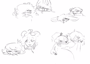 Page 1208 of Yobaba Archive part 2 - preview thumbnail