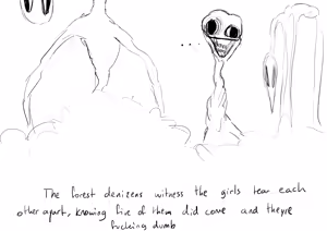 Page 1218 of Yobaba Archive part 2 - preview thumbnail