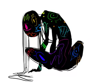 Page 1221 of Yobaba Archive part 2 - preview thumbnail