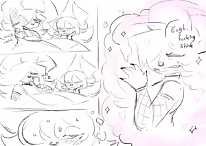 Page 1222 of Yobaba Archive part 2 - preview thumbnail