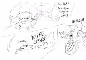 Page 1224 of Yobaba Archive part 2 - preview thumbnail