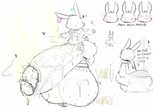 Page 1262 of Yobaba Archive part 2 - preview thumbnail