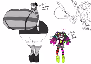 Page 1263 of Yobaba Archive part 2 - preview thumbnail