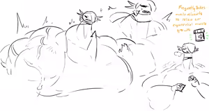 Page 127 of Yobaba Archive part 2 - preview thumbnail