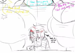 Page 1274 of Yobaba Archive part 2 - preview thumbnail