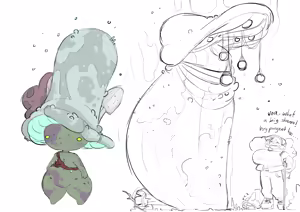 Page 1276 of Yobaba Archive part 2 - preview thumbnail