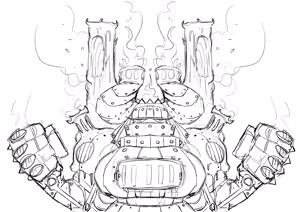 Page 1278 of Yobaba Archive part 2 - preview thumbnail