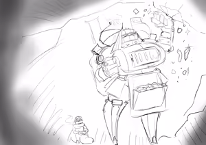 Page 1279 of Yobaba Archive part 2 - preview thumbnail