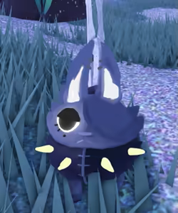 Page 129 of Yobaba Archive part 2 - preview thumbnail