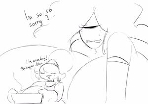 Page 1300 of Yobaba Archive part 2 - preview thumbnail