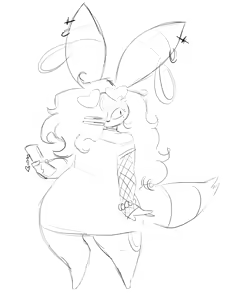 Page 1304 of Yobaba Archive part 2 - preview thumbnail