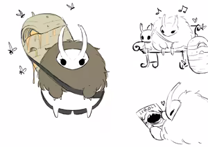 Page 1307 of Yobaba Archive part 2 - preview thumbnail