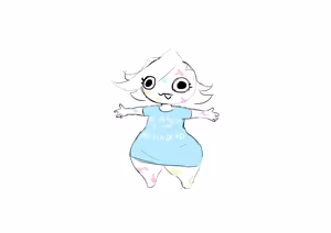 Page 1319 of Yobaba Archive part 2 - preview thumbnail