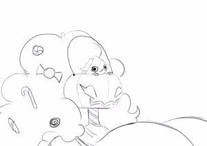 Page 1322 of Yobaba Archive part 2 - preview thumbnail