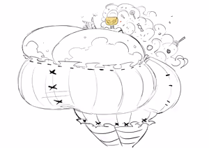 Page 1326 of Yobaba Archive part 2 - preview thumbnail