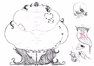 Page 1334 of Yobaba Archive part 2 - preview thumbnail