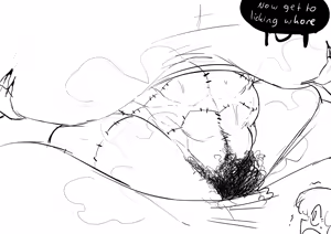 Page 1336 of Yobaba Archive part 2 - preview thumbnail