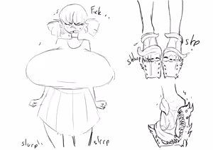 Page 1337 of Yobaba Archive part 2 - preview thumbnail