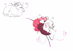 Page 1338 of Yobaba Archive part 2 - preview thumbnail