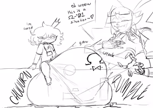 Page 1349 of Yobaba Archive part 2 - preview thumbnail