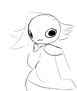 Page 1355 of Yobaba Archive part 2 - preview thumbnail