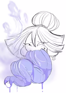 Page 1358 of Yobaba Archive part 2 - preview thumbnail