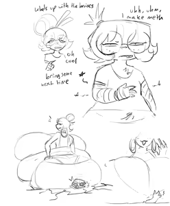 Page 1359 of Yobaba Archive part 2 - preview thumbnail