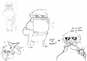 Page 1367 of Yobaba Archive part 2 - preview thumbnail