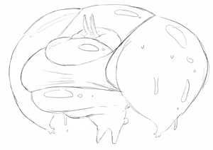 Page 1371 of Yobaba Archive part 2 - preview thumbnail