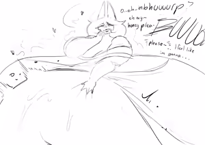 Page 1375 of Yobaba Archive part 2 - preview thumbnail