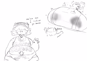 Page 1377 of Yobaba Archive part 2 - preview thumbnail