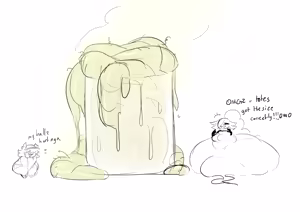 Page 1385 of Yobaba Archive part 2 - preview thumbnail