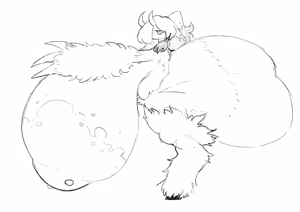 Page 1429 of Yobaba Archive part 2 - preview thumbnail