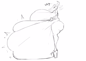 Page 1432 of Yobaba Archive part 2 - preview thumbnail