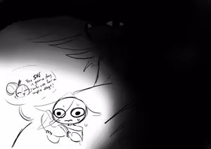 Page 1434 of Yobaba Archive part 2 - preview thumbnail