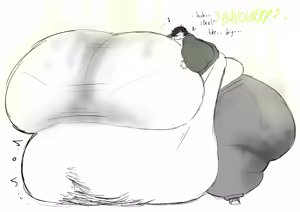 Page 1441 of Yobaba Archive part 2 - preview thumbnail