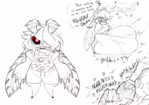 Page 1446 of Yobaba Archive part 2 - preview thumbnail