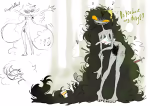 Page 1455 of Yobaba Archive part 2 - preview thumbnail