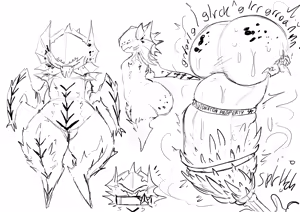 Page 1483 of Yobaba Archive part 2 - preview thumbnail