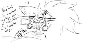 Page 1487 of Yobaba Archive part 2 - preview thumbnail